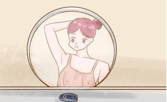 法国薇婷小脱毛仪，给你自信与美丽！