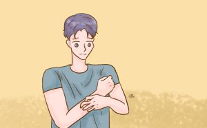 荨麻疹治疗方法哪种效果好