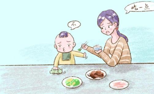 小孩不爱吃饭吃什么药效果好，试试TA吧