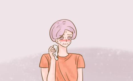 更年期爱出汗是阳虚还是血虚