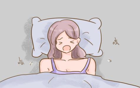 咳嗽咳痰睡眠不好吃什么中成药