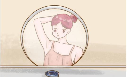 家用小脱毛仪，真的能把体毛全部脱掉吗?