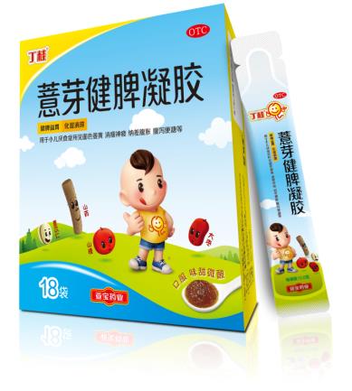 小孩脾胃虚吃什么食物调理，95%的人不知道
