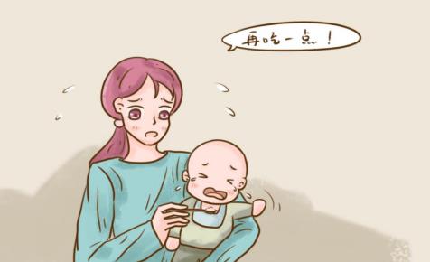 八个月宝宝厌食怎么办，这招得知道