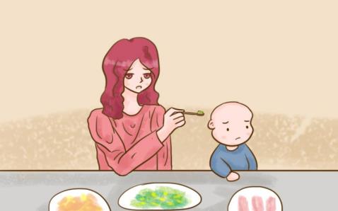 一次说清儿童厌食是什么原因