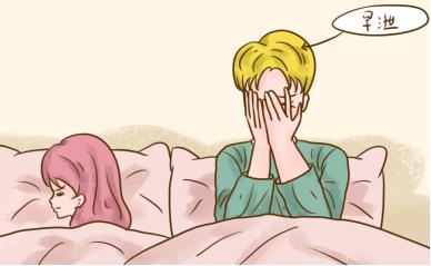 每日一问，为什么会导致阳痿早泄？