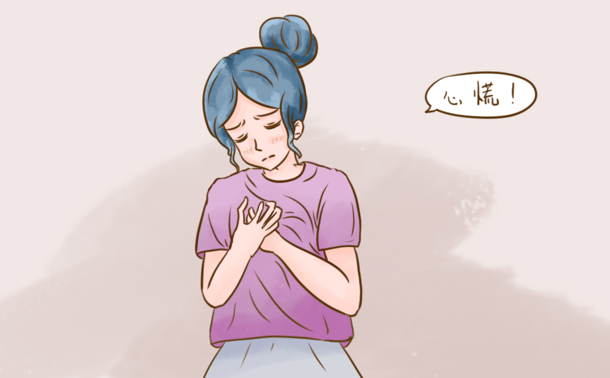 气血不足会心烦浑身无力眩晕吗？要如何治疗？