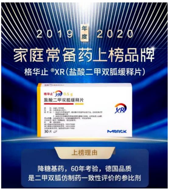 家中常备二甲双胍，血糖、粽子两手抓