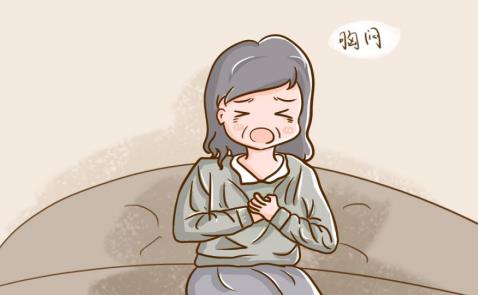 老年人心悸乏力胸闷气短吃什么药 