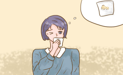 用药指南：化痰祛痰的中成药