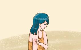 这些治疗慢性荨麻疹的偏方，让88%的患者不再痒~