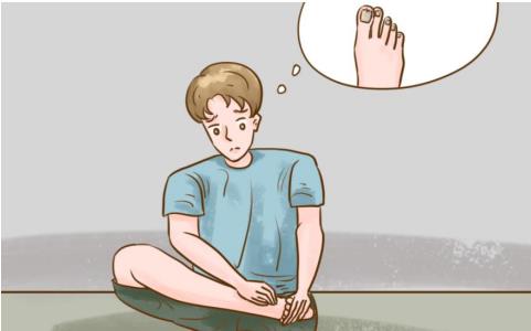 楚甲与亮甲哪个治灰指甲好