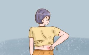 莫名出现瘙痒~超级难受！到底如何防止神经性皮炎发作？