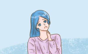 重度难治性结节性痤疮忌什么？竟九成人不知道~