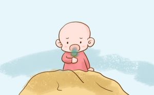 孩子口臭可以喝小葵花露金银花露吗