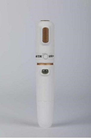 请正确认识糖尿病人胰岛素注射器使用方法