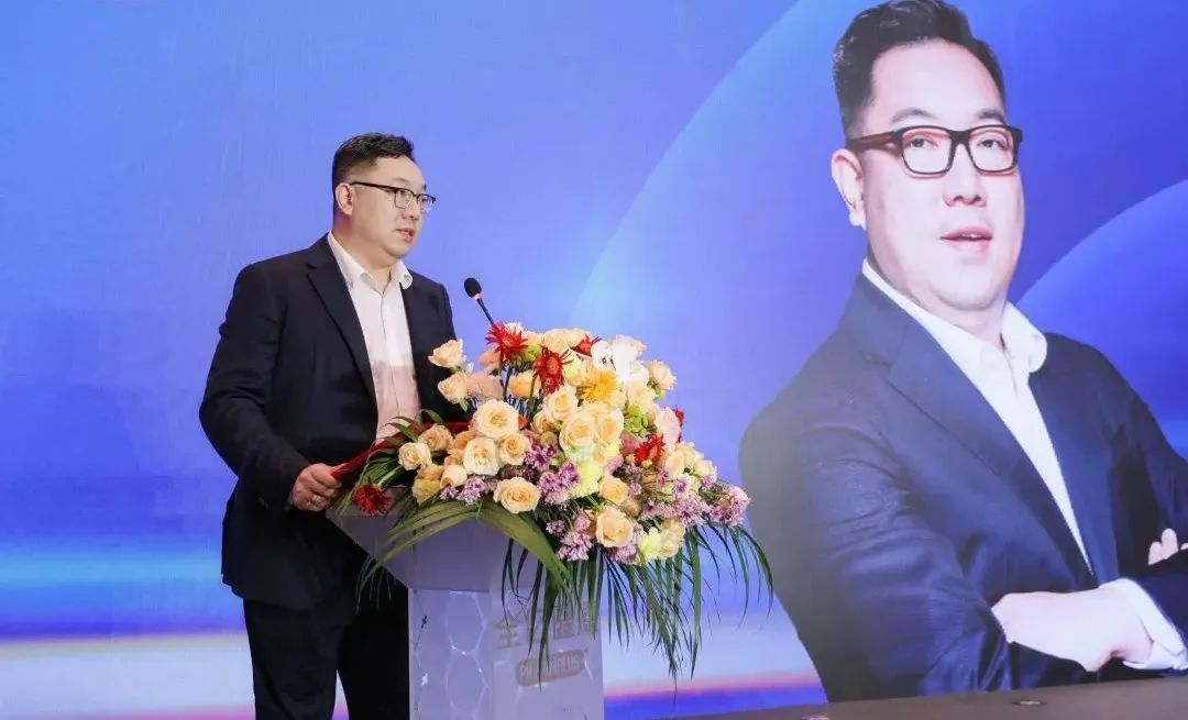 超燃！双蚁药业与扬子江药业、双鲸药业等名企同台领奖