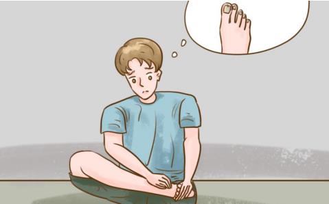 脚得灰指甲有什么危害吗