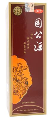 风湿骨病腰腿疼吃什么中药好