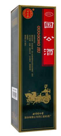 骨关节炎喝同仁堂国公酒有用吗