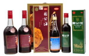 腿关节疼痛吃什么中药调理好