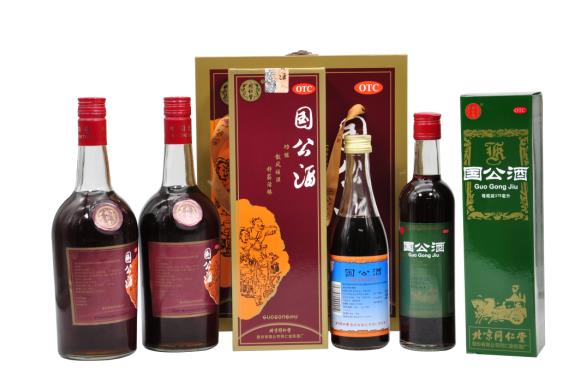 风湿病可以喝同仁堂国公酒吗