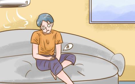 风寒湿阻络证是怎么引起的