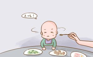 小孩子脾胃虚弱怎么调理，小孩子脾胃虚弱调理方法