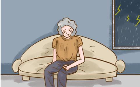 中医如何治疗肢体疼痛