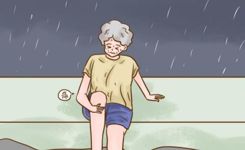 中医解读类风湿性关节炎的病因