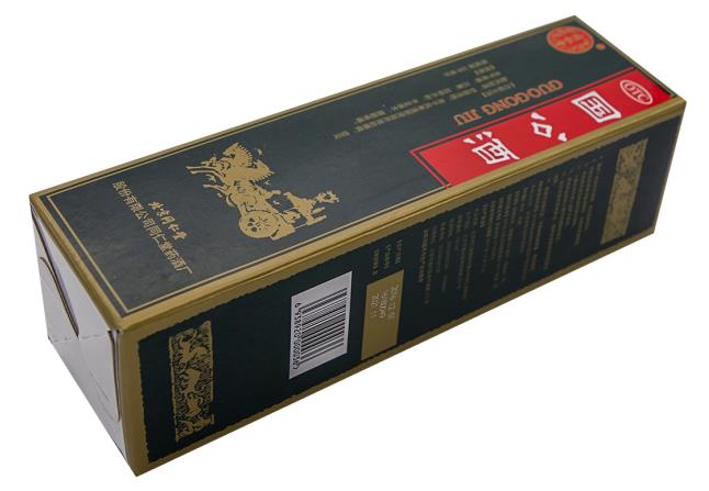 总是关节痛能不能用同仁堂国公酒