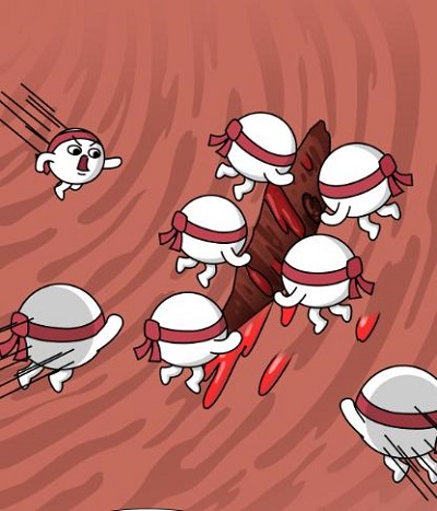 人人谈之色变的幽门螺杆菌，你真的了解吗？