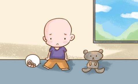 孩子得了灰指甲用亮甲可以吗