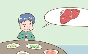 护肝吃啥好，吃什么可以护肝
