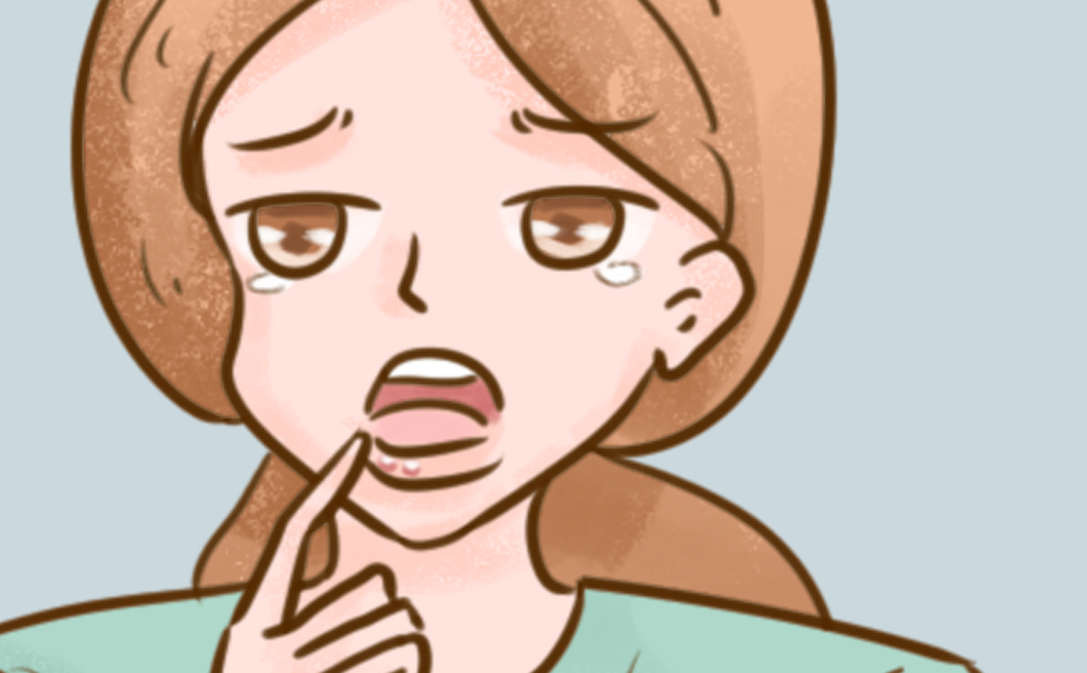 关于反复口腔溃疡怎么改善睡眠情况，你还不知道吗？