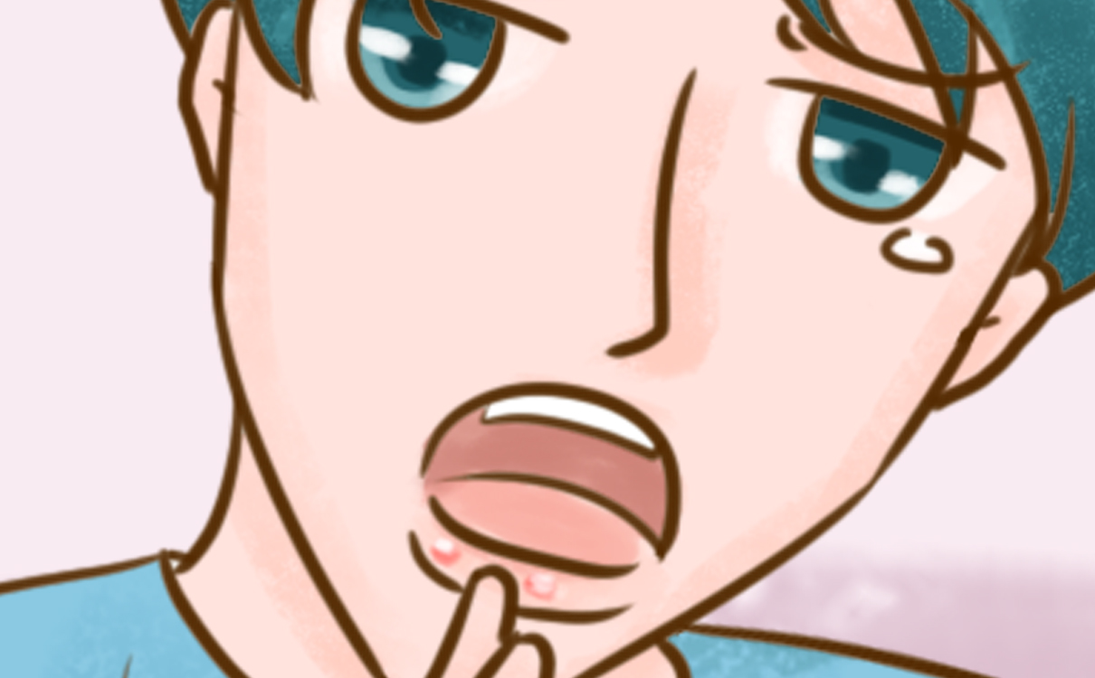 详细介绍口腔溃疡涂药的注意事项有哪些