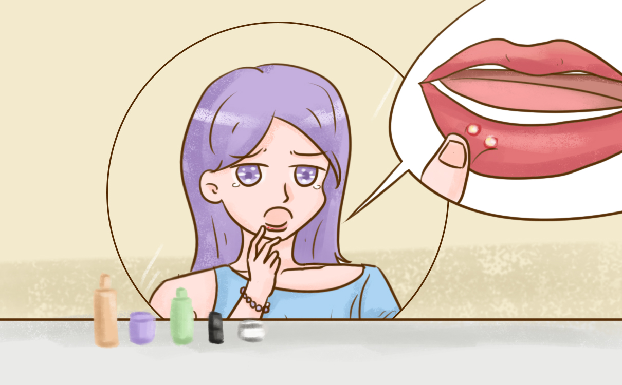 宁之助治口腔溃疡的效果好不好？用了您就知道！