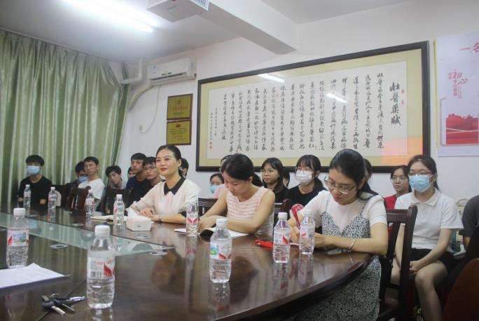 蚁心送健康，喜迎开学季