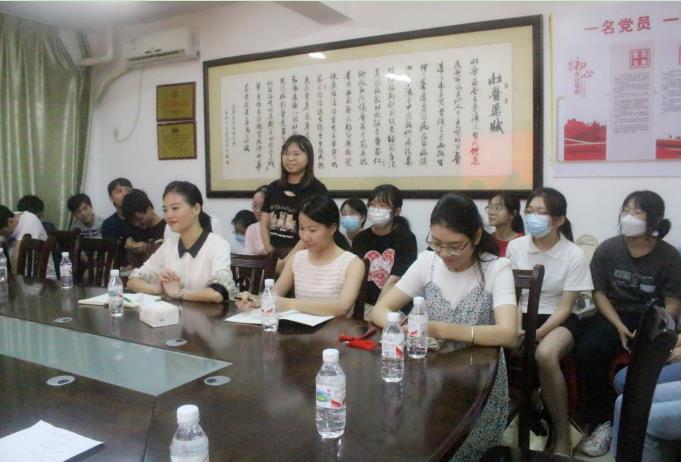 蚁心送健康，喜迎开学季