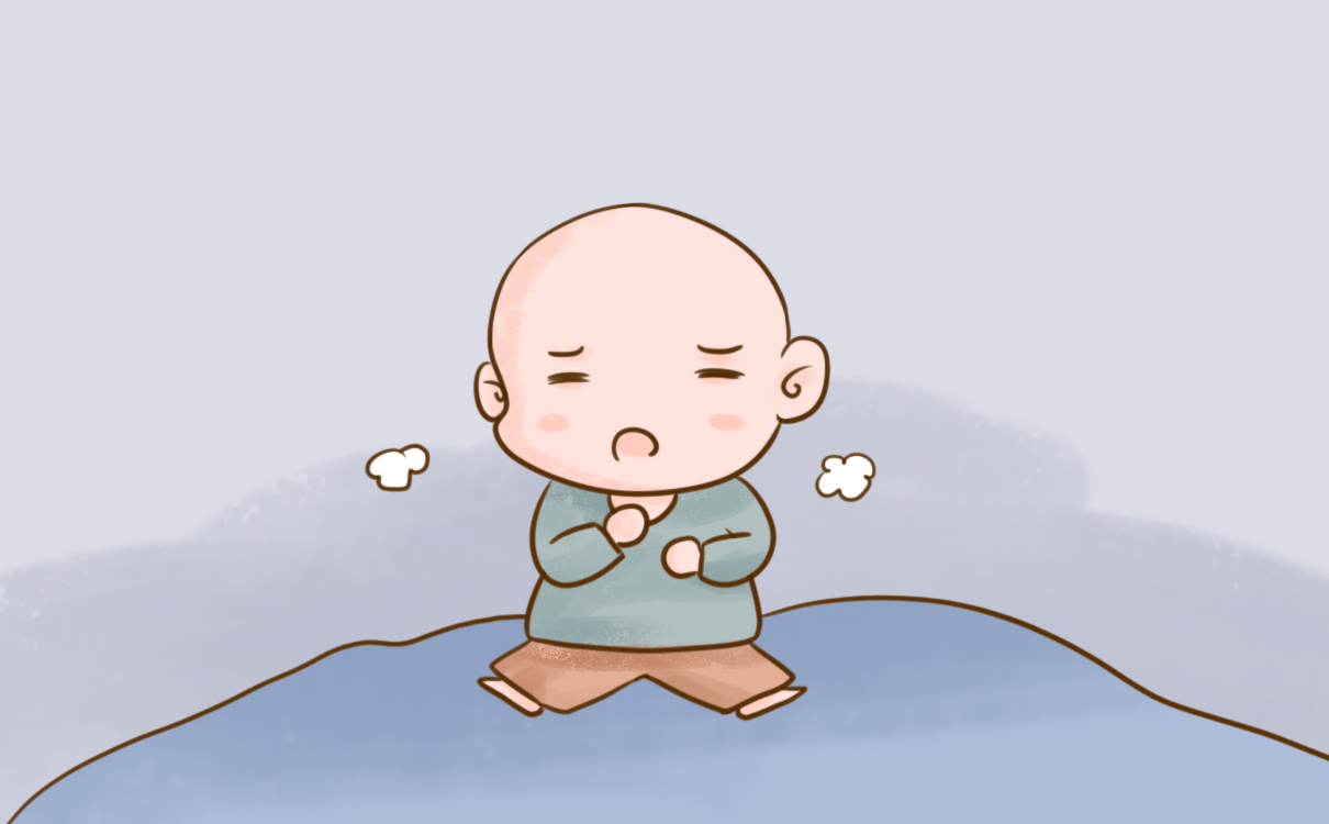 小孩咳痰咳不出来怎么办，小孩咳嗽有痰怎么化痰