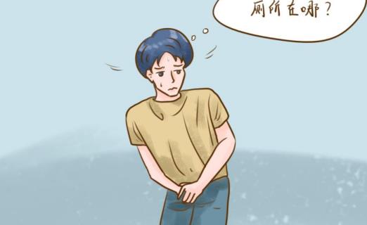 小便刺痛尿频尿不尽尿无力是怎么回事
