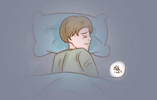 夜尿多滴沥是怎么回事