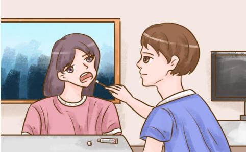 口腔炎涂曲安奈德口腔软膏的注意事项，这些事你知道吗？