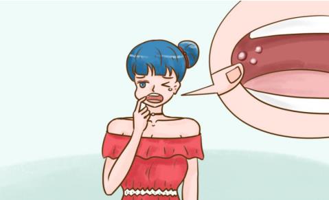 你还不知道曲安奈德口腔软膏治疗什么吗？快来看一看吧。