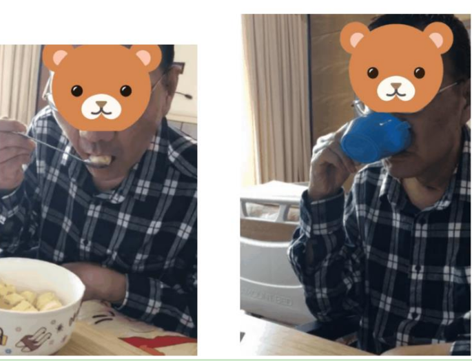 康复中心不光要做身体的康复，还要重建患者信心