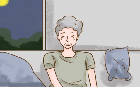 老年人夜尿频多中医调理方法分享