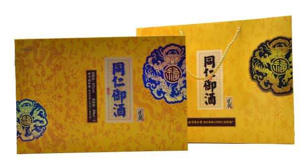 对于商业聚会选什么酒合适，你知道吗