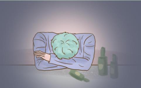 男性肾虚会引起脱发白发吗