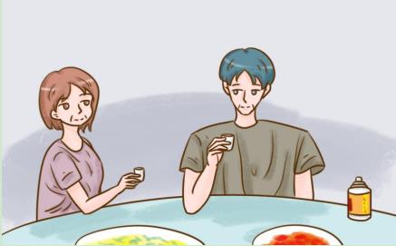 八月十五人团圆，中秋节喝什么酒