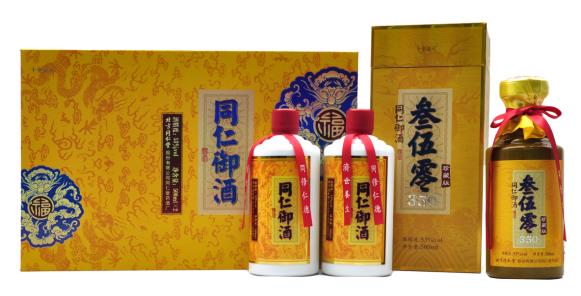 八月十五人团圆，中秋节喝什么酒